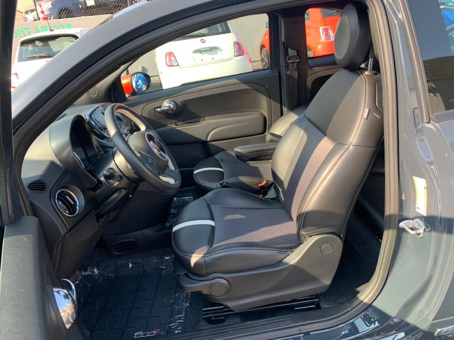 Used FIAT 500e eSport + Moonroof pkg 2018 | Green Light Auto Wholesale. Daly City, California Used FIAT 500e eSport + Moonroof pkg 2018 | Green Light Auto Wholesale. Daly City, California