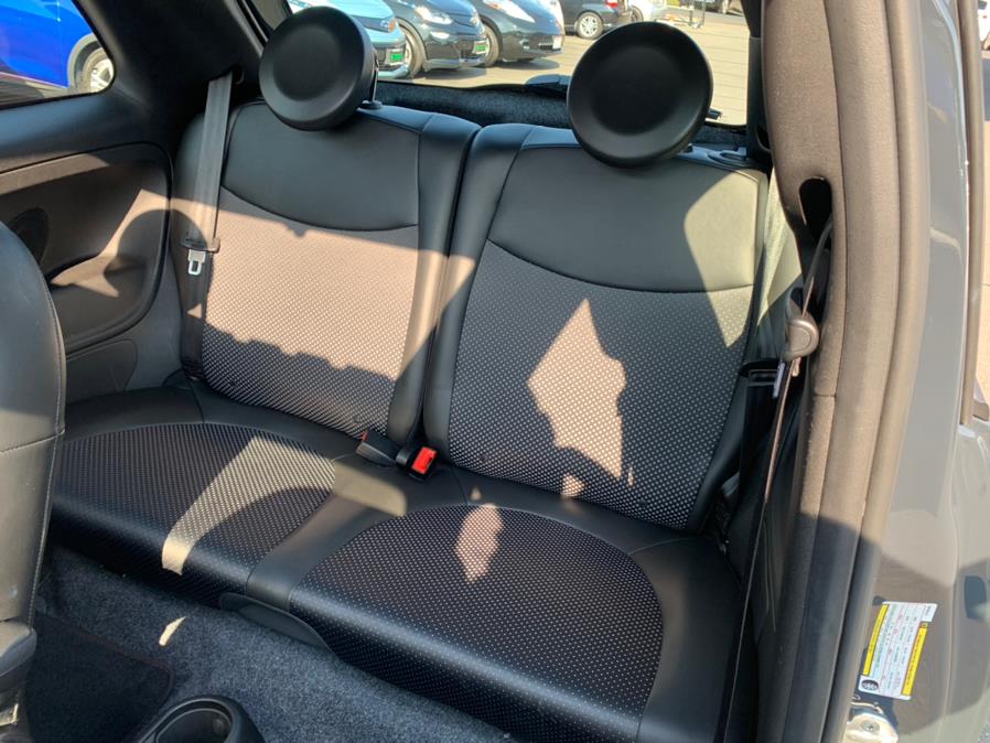 Used FIAT 500e eSport + Moonroof pkg 2018 | Green Light Auto Wholesale. Daly City, California Used FIAT 500e eSport + Moonroof pkg 2018 | Green Light Auto Wholesale. Daly City, California