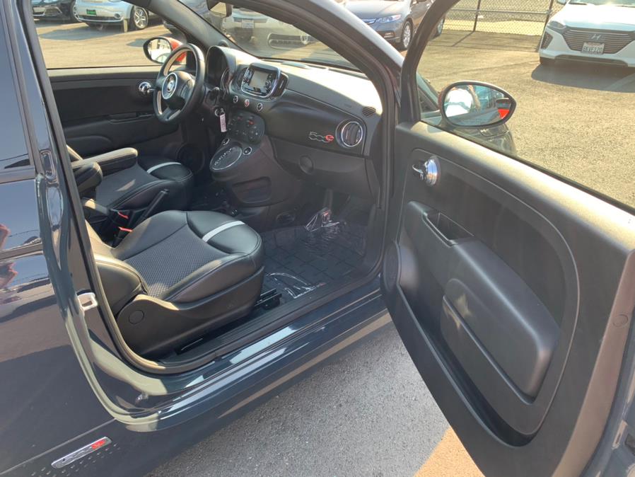 Used FIAT 500e eSport + Moonroof pkg 2018 | Green Light Auto Wholesale. Daly City, California Used FIAT 500e eSport + Moonroof pkg 2018 | Green Light Auto Wholesale. Daly City, California