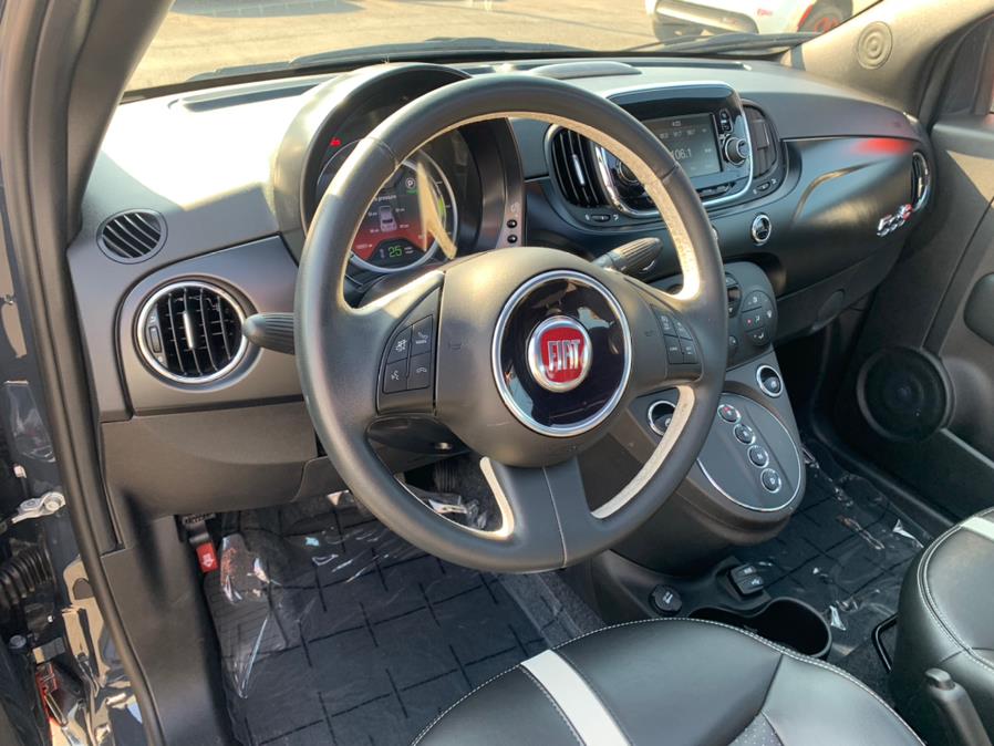 Used FIAT 500e eSport + Moonroof pkg 2018 | Green Light Auto Wholesale. Daly City, California Used FIAT 500e eSport + Moonroof pkg 2018 | Green Light Auto Wholesale. Daly City, California