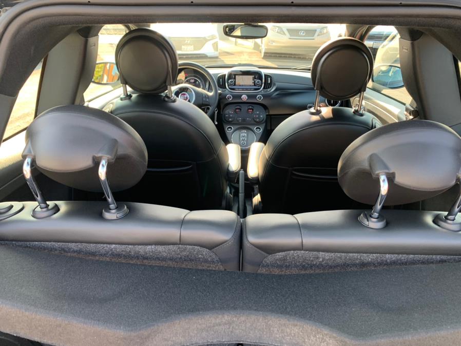 Used FIAT 500e eSport + Moonroof pkg 2018 | Green Light Auto Wholesale. Daly City, California Used FIAT 500e eSport + Moonroof pkg 2018 | Green Light Auto Wholesale. Daly City, California