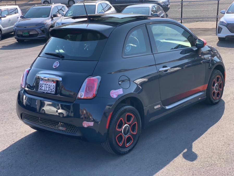 Used FIAT 500e eSport + Moonroof pkg 2018 | Green Light Auto Wholesale. Daly City, California Used FIAT 500e eSport + Moonroof pkg 2018 | Green Light Auto Wholesale. Daly City, California