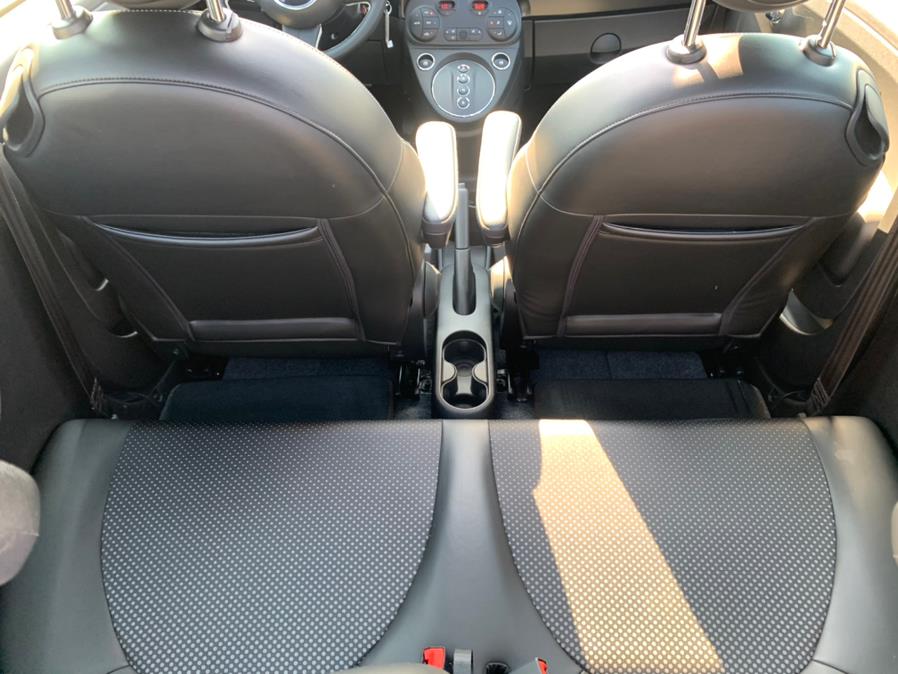 Used FIAT 500e eSport + Moonroof pkg 2018 | Green Light Auto Wholesale. Daly City, California Used FIAT 500e eSport + Moonroof pkg 2018 | Green Light Auto Wholesale. Daly City, California