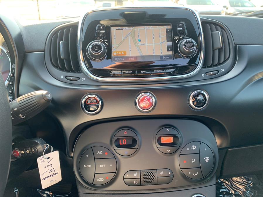 Used FIAT 500e eSport + Moonroof pkg 2018 | Green Light Auto Wholesale. Daly City, California Used FIAT 500e eSport + Moonroof pkg 2018 | Green Light Auto Wholesale. Daly City, California