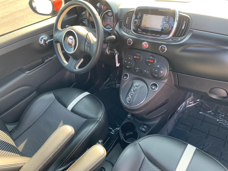 Used FIAT 500e eSport + Moonroof pkg 2018 | Green Light Auto Wholesale. Daly City, California Used FIAT 500e eSport + Moonroof pkg 2018 | Green Light Auto Wholesale. Daly City, California