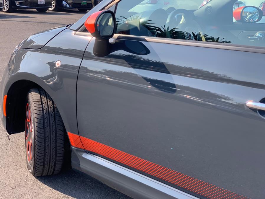 Used FIAT 500e eSport + Moonroof pkg 2018 | Green Light Auto Wholesale. Daly City, California Used FIAT 500e eSport + Moonroof pkg 2018 | Green Light Auto Wholesale. Daly City, California