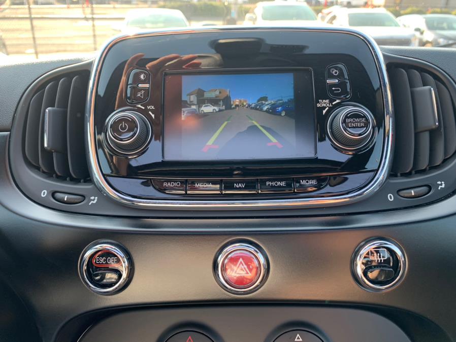 Used FIAT 500e eSport + Moonroof pkg 2018 | Green Light Auto Wholesale. Daly City, California Used FIAT 500e eSport + Moonroof pkg 2018 | Green Light Auto Wholesale. Daly City, California