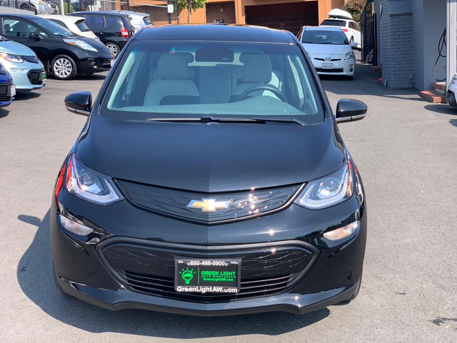 Used Chevrolet Bolt EV 2LT 2020 | Green Light Auto Wholesale. Daly City, California Used Chevrolet Bolt EV 2LT 2020 | Green Light Auto Wholesale. Daly City, California