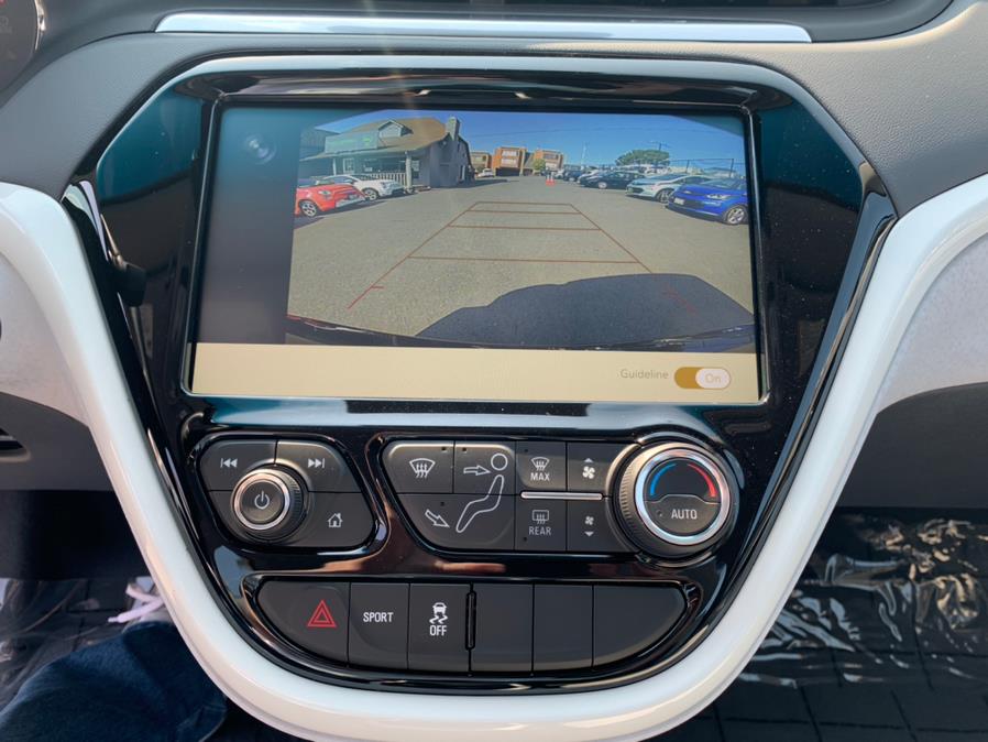 Used Chevrolet Bolt EV 2LT 2020 | Green Light Auto Wholesale. Daly City, California Used Chevrolet Bolt EV 2LT 2020 | Green Light Auto Wholesale. Daly City, California
