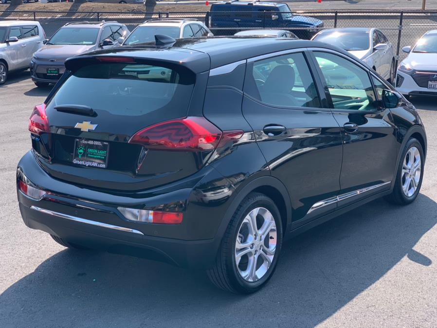 Used Chevrolet Bolt EV 2LT 2020 | Green Light Auto Wholesale. Daly City, California Used Chevrolet Bolt EV 2LT 2020 | Green Light Auto Wholesale. Daly City, California