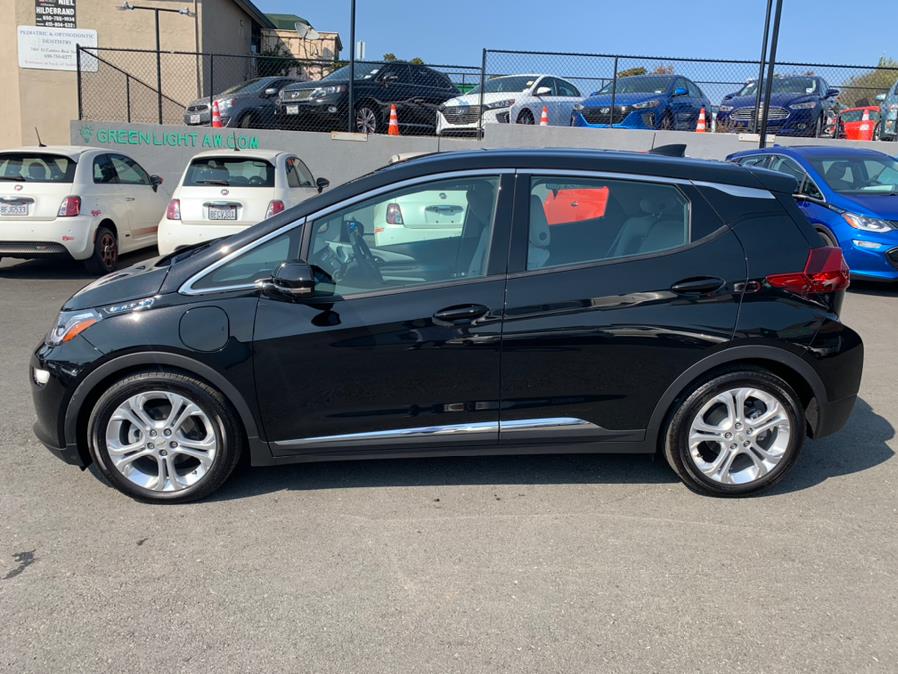 Used Chevrolet Bolt EV 2LT 2020 | Green Light Auto Wholesale. Daly City, California Used Chevrolet Bolt EV 2LT 2020 | Green Light Auto Wholesale. Daly City, California