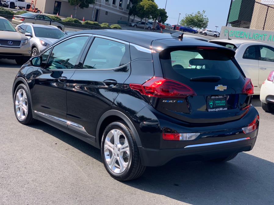 Used Chevrolet Bolt EV 2LT 2020 | Green Light Auto Wholesale. Daly City, California Used Chevrolet Bolt EV 2LT 2020 | Green Light Auto Wholesale. Daly City, California