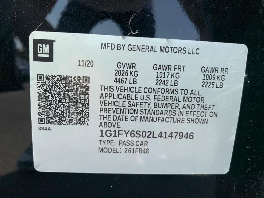 Used Chevrolet Bolt EV 2LT 2020 | Green Light Auto Wholesale. Daly City, California Used Chevrolet Bolt EV 2LT 2020 | Green Light Auto Wholesale. Daly City, California