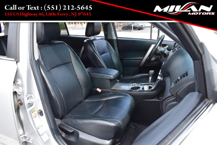Used Toyota Highlander 4WD 4dr V6 SE 2011 | Milan Motors. Little Ferry , New Jersey Used Toyota Highlander 4WD 4dr V6 SE 2011 | Milan Motors. Little Ferry , New Jersey