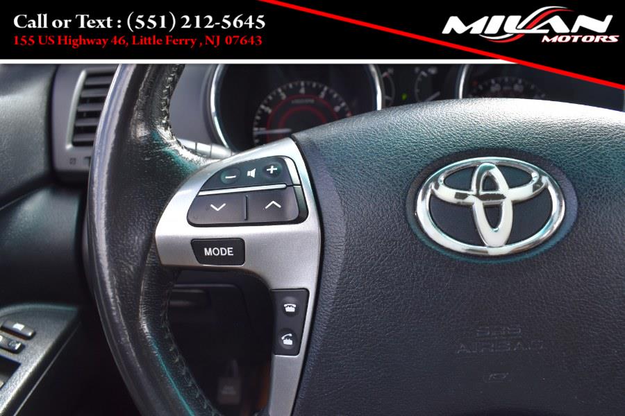 Used Toyota Highlander 4WD 4dr V6 SE 2011 | Milan Motors. Little Ferry , New Jersey Used Toyota Highlander 4WD 4dr V6 SE 2011 | Milan Motors. Little Ferry , New Jersey