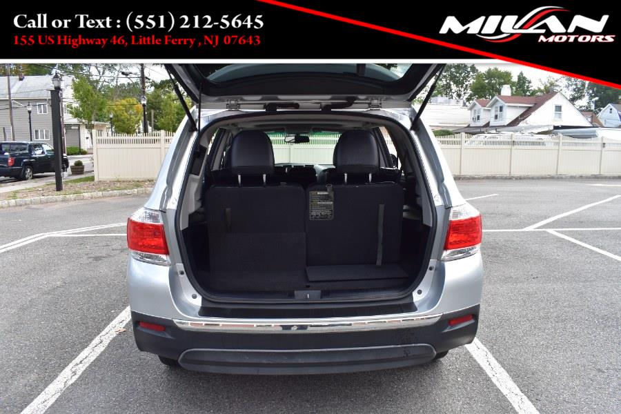 Used Toyota Highlander 4WD 4dr V6 SE 2011 | Milan Motors. Little Ferry , New Jersey Used Toyota Highlander 4WD 4dr V6 SE 2011 | Milan Motors. Little Ferry , New Jersey