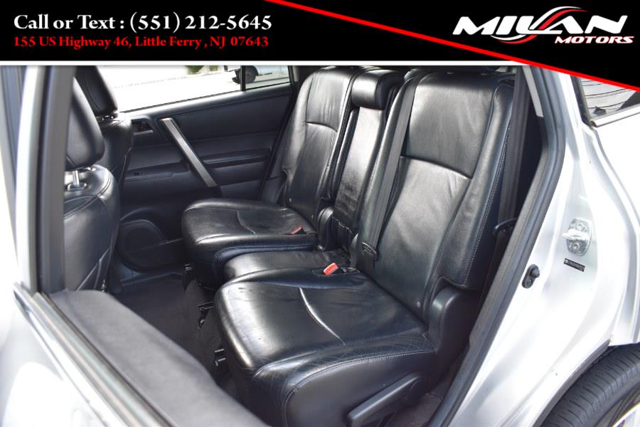 Used Toyota Highlander 4WD 4dr V6 SE 2011 | Milan Motors. Little Ferry , New Jersey Used Toyota Highlander 4WD 4dr V6 SE 2011 | Milan Motors. Little Ferry , New Jersey