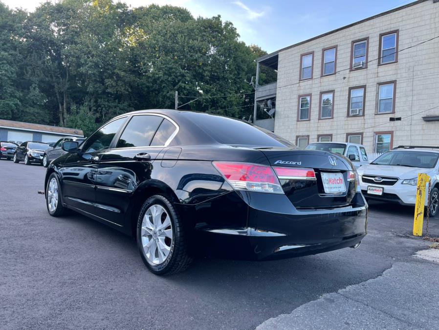 Used Honda Accord Sdn 4dr I4 Auto LX 2012 | Auto Match LLC. Waterbury, Connecticut Used Honda Accord Sdn 4dr I4 Auto LX 2012 | Auto Match LLC. Waterbury, Connecticut
