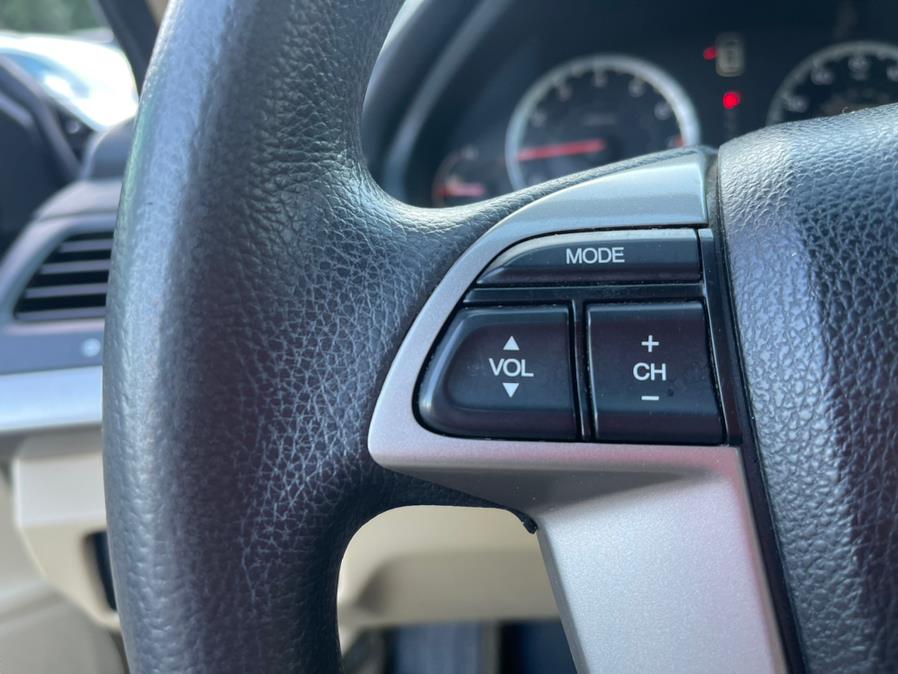 Used Honda Accord Sdn 4dr I4 Auto LX 2012 | Auto Match LLC. Waterbury, Connecticut Used Honda Accord Sdn 4dr I4 Auto LX 2012 | Auto Match LLC. Waterbury, Connecticut