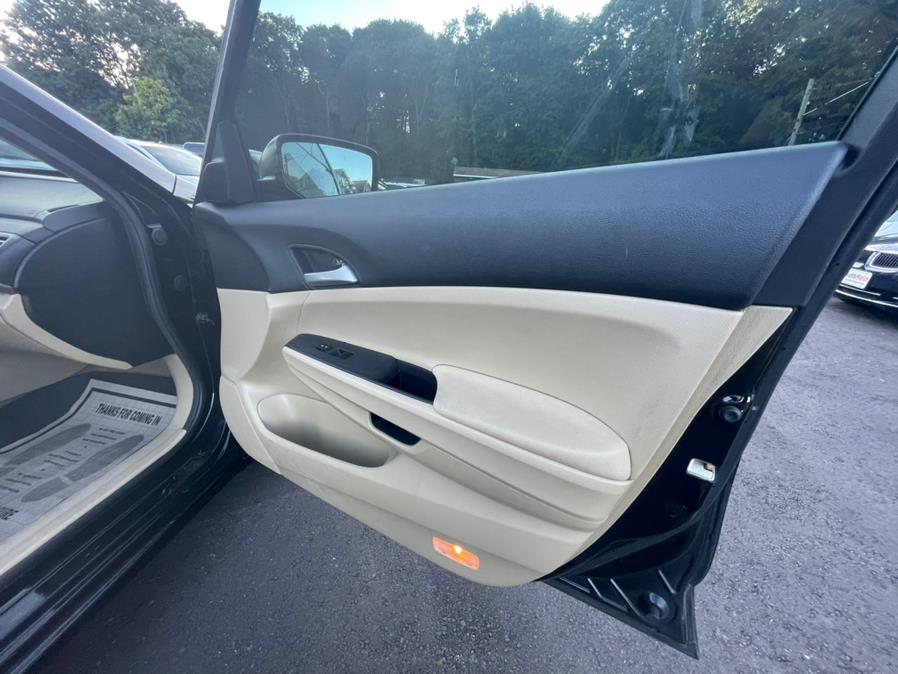 Used Honda Accord Sdn 4dr I4 Auto LX 2012 | Auto Match LLC. Waterbury, Connecticut Used Honda Accord Sdn 4dr I4 Auto LX 2012 | Auto Match LLC. Waterbury, Connecticut