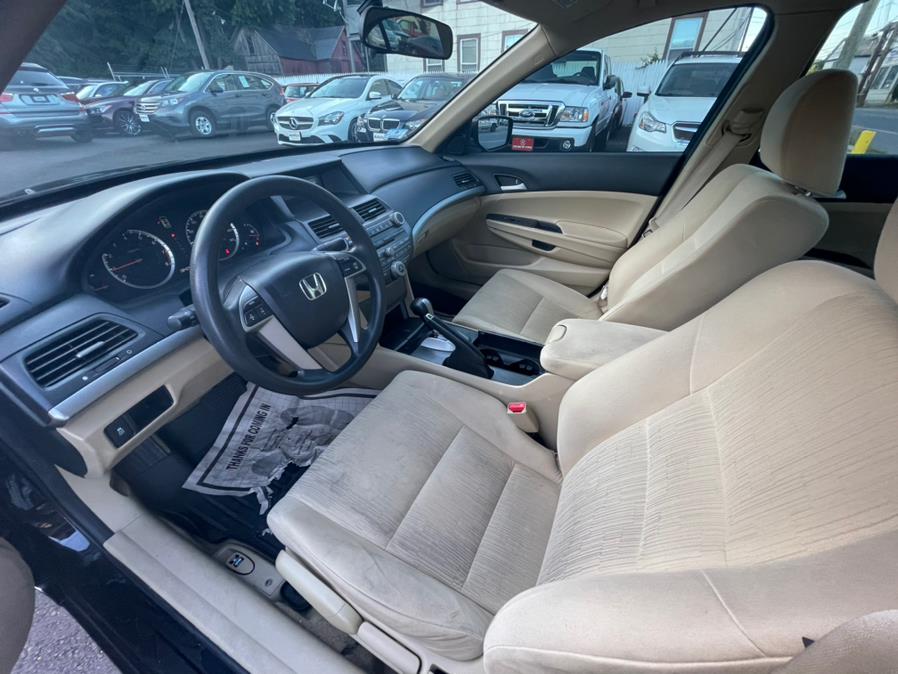 Used Honda Accord Sdn 4dr I4 Auto LX 2012 | Auto Match LLC. Waterbury, Connecticut Used Honda Accord Sdn 4dr I4 Auto LX 2012 | Auto Match LLC. Waterbury, Connecticut