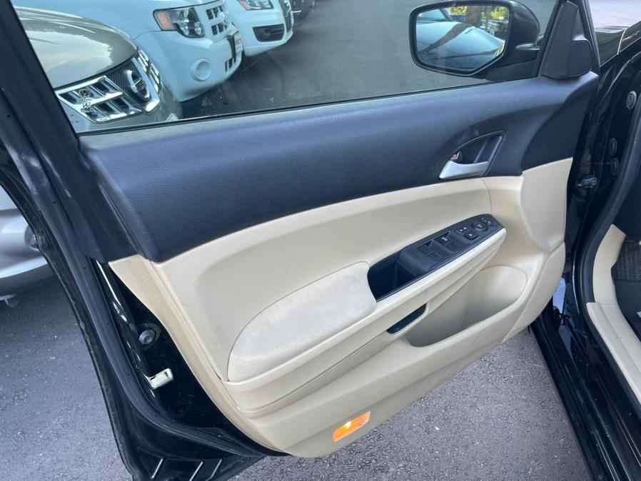 Used Honda Accord Sdn 4dr I4 Auto LX 2012 | Auto Match LLC. Waterbury, Connecticut Used Honda Accord Sdn 4dr I4 Auto LX 2012 | Auto Match LLC. Waterbury, Connecticut