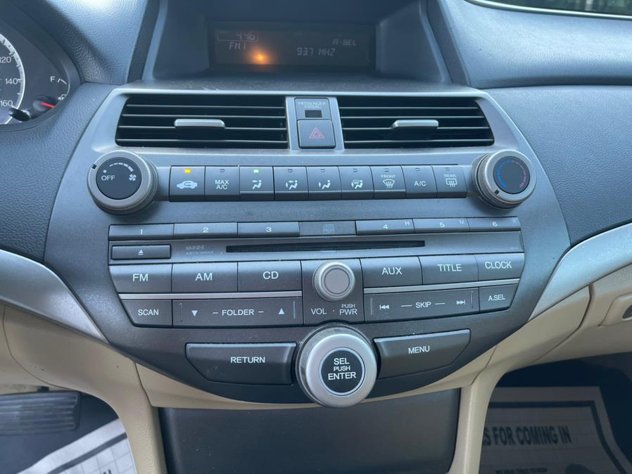 Used Honda Accord Sdn 4dr I4 Auto LX 2012 | Auto Match LLC. Waterbury, Connecticut Used Honda Accord Sdn 4dr I4 Auto LX 2012 | Auto Match LLC. Waterbury, Connecticut
