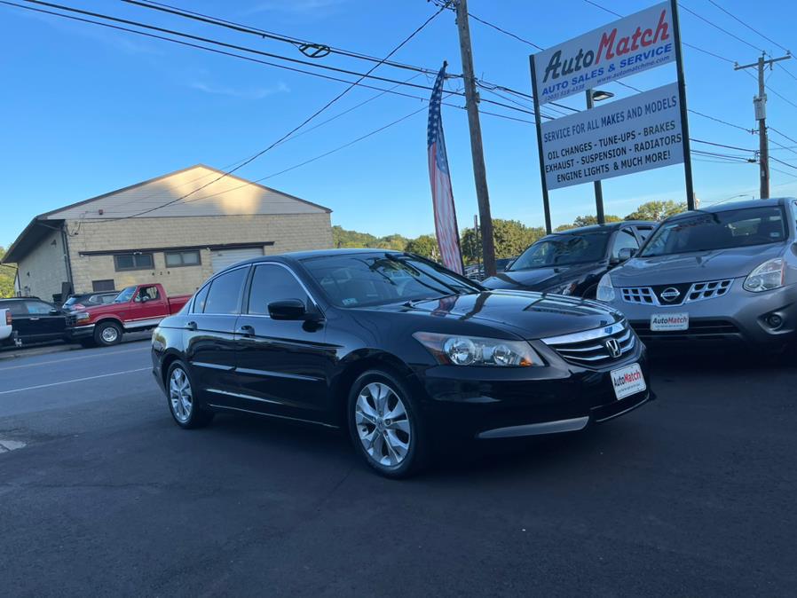 Used Honda Accord Sdn 4dr I4 Auto LX 2012 | Auto Match LLC. Waterbury, Connecticut Used Honda Accord Sdn 4dr I4 Auto LX 2012 | Auto Match LLC. Waterbury, Connecticut
