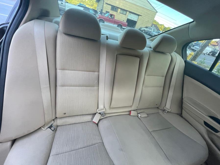 Used Honda Accord Sdn 4dr I4 Auto LX 2012 | Auto Match LLC. Waterbury, Connecticut Used Honda Accord Sdn 4dr I4 Auto LX 2012 | Auto Match LLC. Waterbury, Connecticut