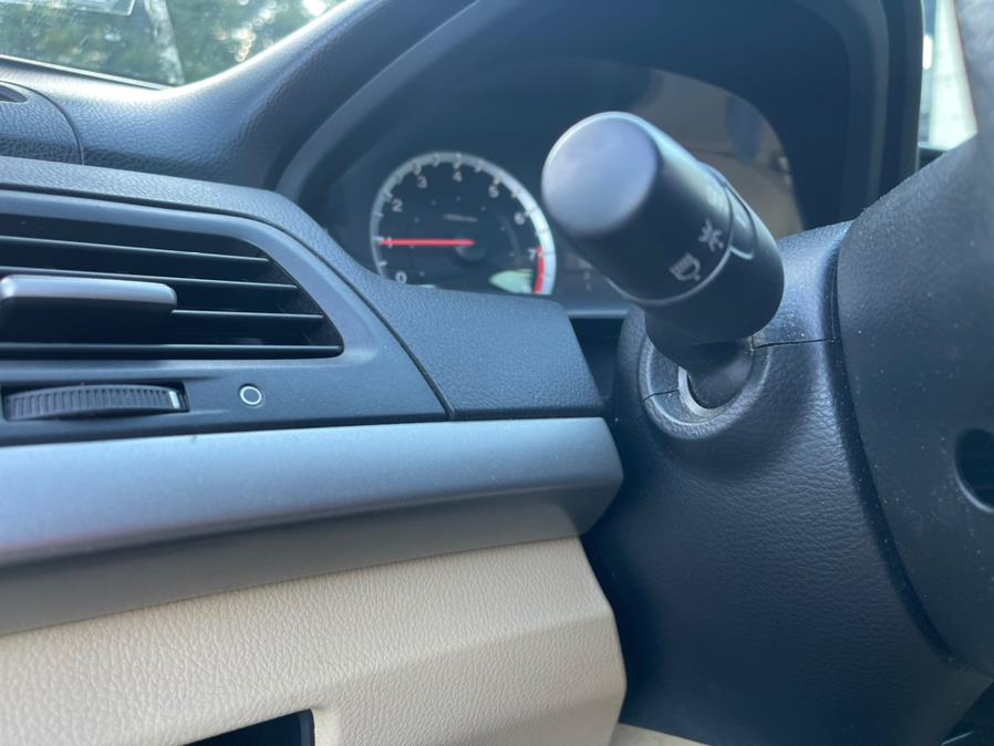 Used Honda Accord Sdn 4dr I4 Auto LX 2012 | Auto Match LLC. Waterbury, Connecticut Used Honda Accord Sdn 4dr I4 Auto LX 2012 | Auto Match LLC. Waterbury, Connecticut