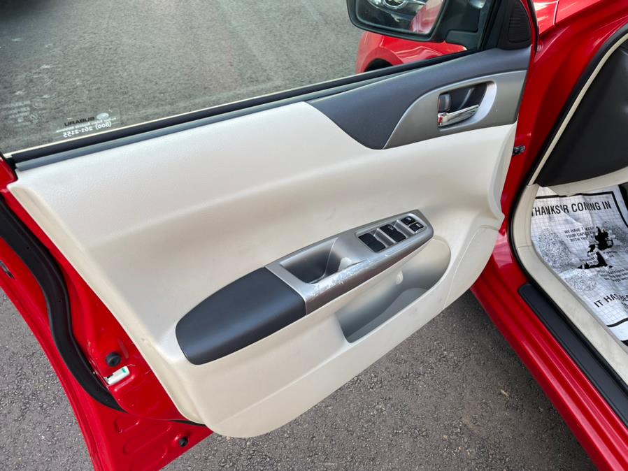 Used Subaru Impreza Sedan 4dr Auto i w/Premium Pkg 2008 | Auto Match LLC. Waterbury, Connecticut Used Subaru Impreza Sedan 4dr Auto i w/Premium Pkg 2008 | Auto Match LLC. Waterbury, Connecticut