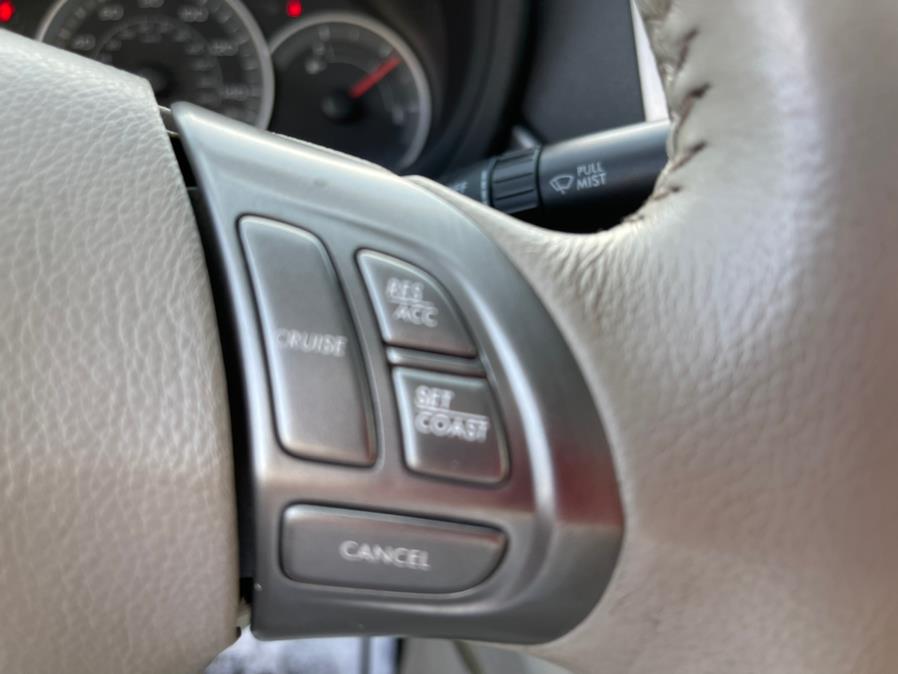 Used Subaru Impreza Sedan 4dr Auto i w/Premium Pkg 2008 | Auto Match LLC. Waterbury, Connecticut Used Subaru Impreza Sedan 4dr Auto i w/Premium Pkg 2008 | Auto Match LLC. Waterbury, Connecticut