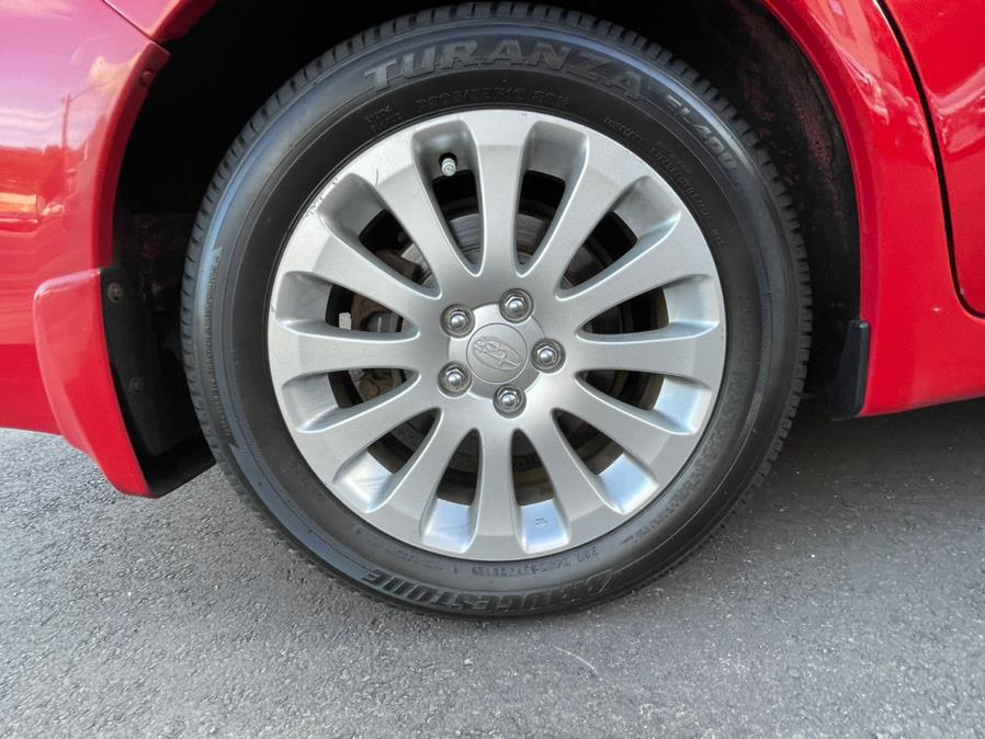 Used Subaru Impreza Sedan 4dr Auto i w/Premium Pkg 2008 | Auto Match LLC. Waterbury, Connecticut Used Subaru Impreza Sedan 4dr Auto i w/Premium Pkg 2008 | Auto Match LLC. Waterbury, Connecticut