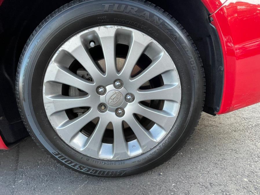 Used Subaru Impreza Sedan 4dr Auto i w/Premium Pkg 2008 | Auto Match LLC. Waterbury, Connecticut Used Subaru Impreza Sedan 4dr Auto i w/Premium Pkg 2008 | Auto Match LLC. Waterbury, Connecticut