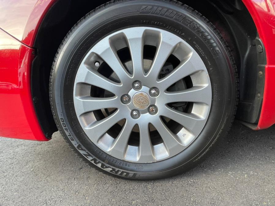 Used Subaru Impreza Sedan 4dr Auto i w/Premium Pkg 2008 | Auto Match LLC. Waterbury, Connecticut Used Subaru Impreza Sedan 4dr Auto i w/Premium Pkg 2008 | Auto Match LLC. Waterbury, Connecticut