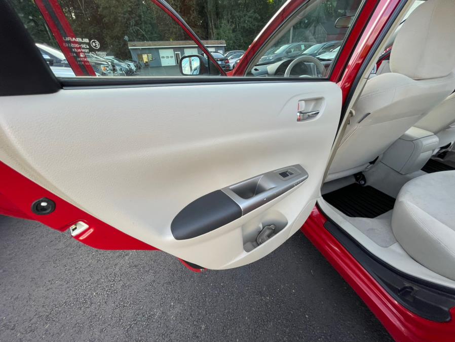 Used Subaru Impreza Sedan 4dr Auto i w/Premium Pkg 2008 | Auto Match LLC. Waterbury, Connecticut Used Subaru Impreza Sedan 4dr Auto i w/Premium Pkg 2008 | Auto Match LLC. Waterbury, Connecticut