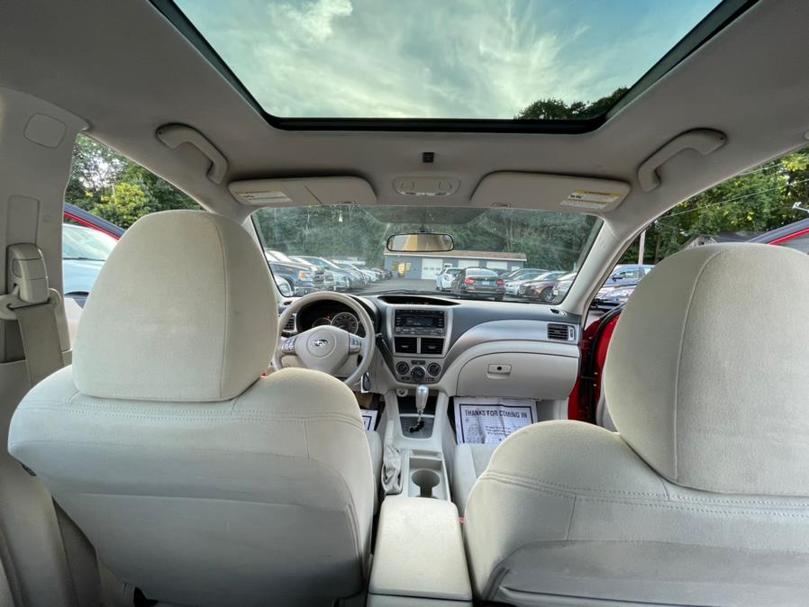 Used Subaru Impreza Sedan 4dr Auto i w/Premium Pkg 2008 | Auto Match LLC. Waterbury, Connecticut Used Subaru Impreza Sedan 4dr Auto i w/Premium Pkg 2008 | Auto Match LLC. Waterbury, Connecticut