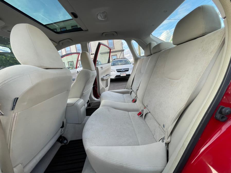 Used Subaru Impreza Sedan 4dr Auto i w/Premium Pkg 2008 | Auto Match LLC. Waterbury, Connecticut Used Subaru Impreza Sedan 4dr Auto i w/Premium Pkg 2008 | Auto Match LLC. Waterbury, Connecticut