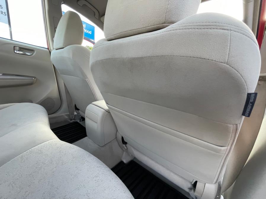 Used Subaru Impreza Sedan 4dr Auto i w/Premium Pkg 2008 | Auto Match LLC. Waterbury, Connecticut Used Subaru Impreza Sedan 4dr Auto i w/Premium Pkg 2008 | Auto Match LLC. Waterbury, Connecticut