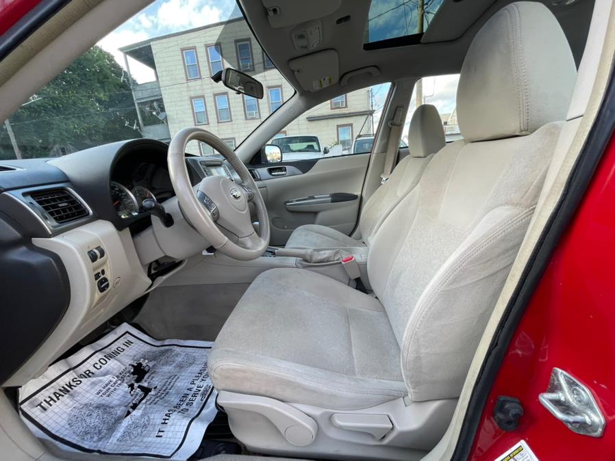 Used Subaru Impreza Sedan 4dr Auto i w/Premium Pkg 2008 | Auto Match LLC. Waterbury, Connecticut Used Subaru Impreza Sedan 4dr Auto i w/Premium Pkg 2008 | Auto Match LLC. Waterbury, Connecticut