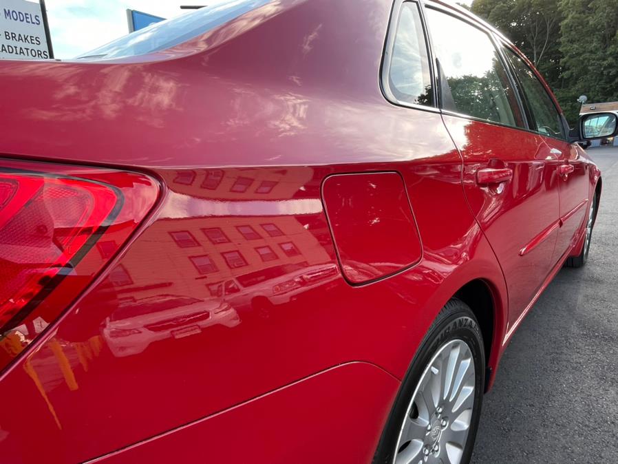 Used Subaru Impreza Sedan 4dr Auto i w/Premium Pkg 2008 | Auto Match LLC. Waterbury, Connecticut Used Subaru Impreza Sedan 4dr Auto i w/Premium Pkg 2008 | Auto Match LLC. Waterbury, Connecticut