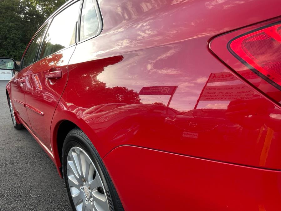 Used Subaru Impreza Sedan 4dr Auto i w/Premium Pkg 2008 | Auto Match LLC. Waterbury, Connecticut Used Subaru Impreza Sedan 4dr Auto i w/Premium Pkg 2008 | Auto Match LLC. Waterbury, Connecticut