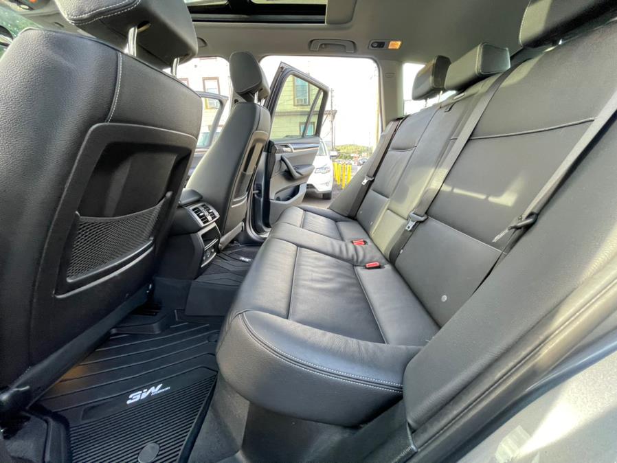 Used BMW X3 AWD 4dr xDrive28i 2016 | Auto Match LLC. Waterbury, Connecticut Used BMW X3 AWD 4dr xDrive28i 2016 | Auto Match LLC. Waterbury, Connecticut