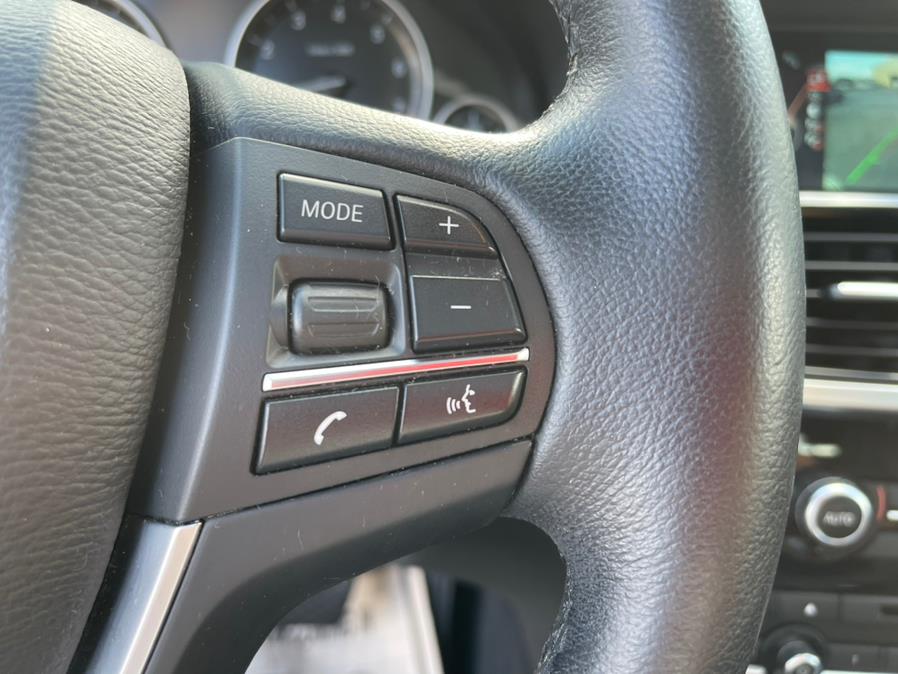 Used BMW X3 AWD 4dr xDrive28i 2016 | Auto Match LLC. Waterbury, Connecticut Used BMW X3 AWD 4dr xDrive28i 2016 | Auto Match LLC. Waterbury, Connecticut