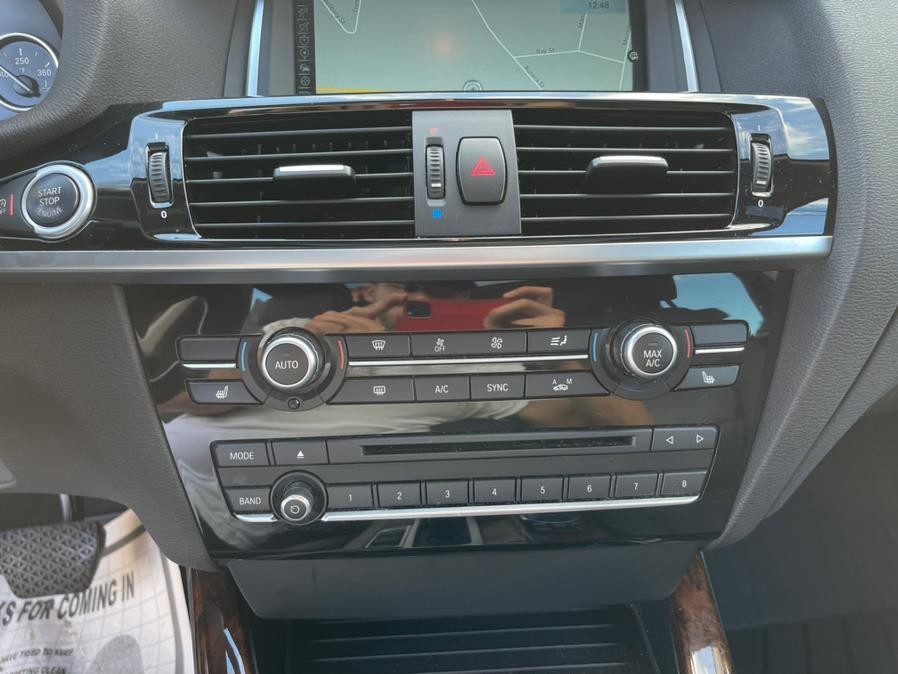 Used BMW X3 AWD 4dr xDrive28i 2016 | Auto Match LLC. Waterbury, Connecticut Used BMW X3 AWD 4dr xDrive28i 2016 | Auto Match LLC. Waterbury, Connecticut