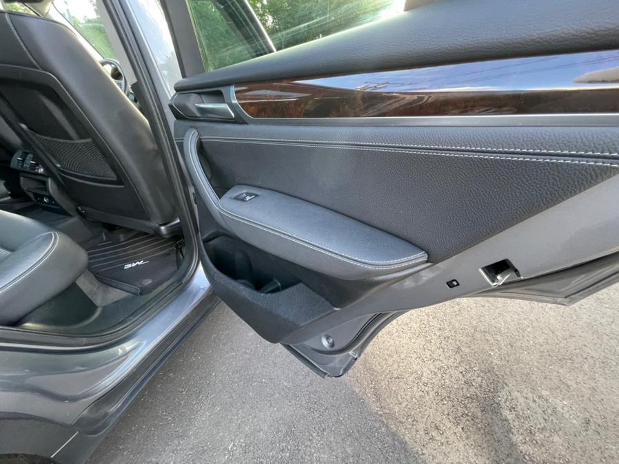 Used BMW X3 AWD 4dr xDrive28i 2016 | Auto Match LLC. Waterbury, Connecticut Used BMW X3 AWD 4dr xDrive28i 2016 | Auto Match LLC. Waterbury, Connecticut
