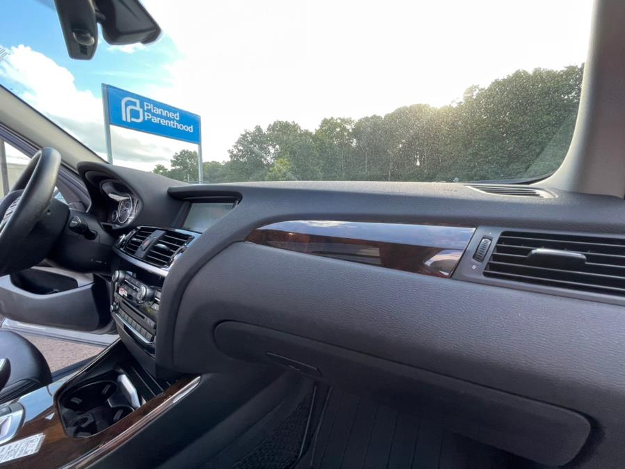 Used BMW X3 AWD 4dr xDrive28i 2016 | Auto Match LLC. Waterbury, Connecticut Used BMW X3 AWD 4dr xDrive28i 2016 | Auto Match LLC. Waterbury, Connecticut
