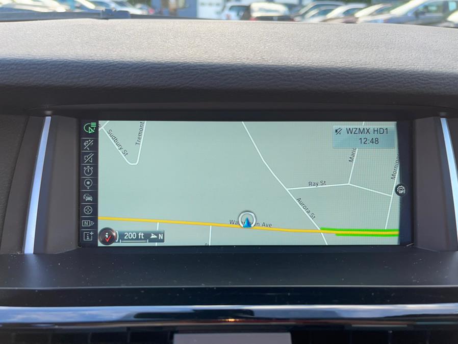 Used BMW X3 AWD 4dr xDrive28i 2016 | Auto Match LLC. Waterbury, Connecticut Used BMW X3 AWD 4dr xDrive28i 2016 | Auto Match LLC. Waterbury, Connecticut