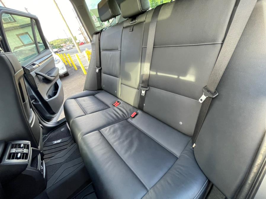 Used BMW X3 AWD 4dr xDrive28i 2016 | Auto Match LLC. Waterbury, Connecticut Used BMW X3 AWD 4dr xDrive28i 2016 | Auto Match LLC. Waterbury, Connecticut
