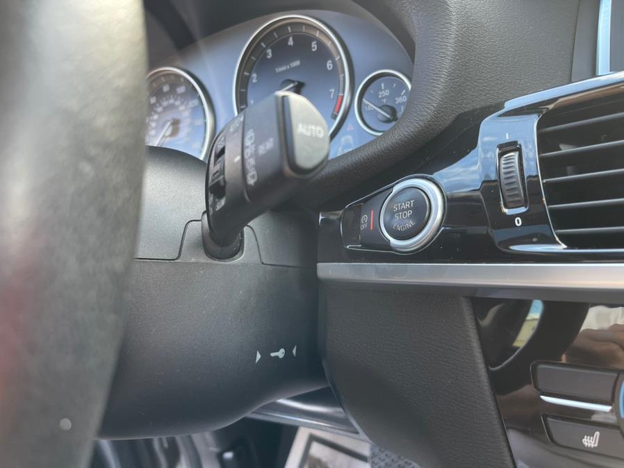 Used BMW X3 AWD 4dr xDrive28i 2016 | Auto Match LLC. Waterbury, Connecticut Used BMW X3 AWD 4dr xDrive28i 2016 | Auto Match LLC. Waterbury, Connecticut